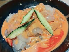 -金时代顺风大酒店(静安大融城店)