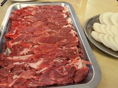 -月圆火锅(宁海东路二店)