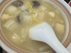 -烤肉宛饭庄(南礼士路店)
