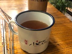 -福苗小骆驼烧烤(莲湖路店)