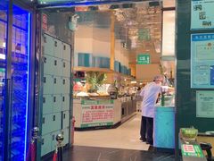 -亚马逊海鲜自助(梅溪湖步步高店)