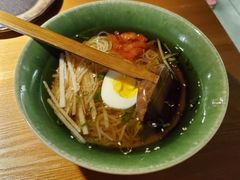 冷面-本寻烧肉酒场(双井店)