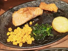 -萨莉亚意式餐厅(杭州西溪龙湖天街店)