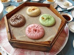 -扬州香格里拉·香宫中餐厅