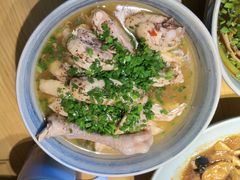 -蜜桃餐厅·伴山(绿宝广场店)