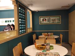 -绿草地·湘菜(7mall店)