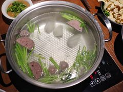 -牛焱·贵州黄牛肉火锅(城西银泰店)
