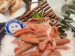 -东海怡品海鲜豆捞(星街坊店)
