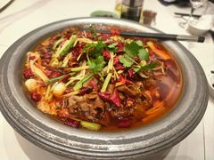 -富黎华海鲜大酒楼(正大广场店)