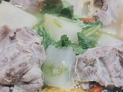 -宏状元现熬粥·京味菜(黄寺大街店)