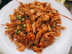 -陈小肠自助火盆烧烤(海门渔村美食街店)