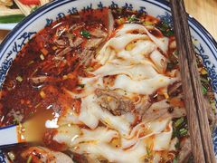 -舌尖尖兰州牛肉面(裕廊坊店)