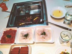 -海底捞火锅(上元大街店)