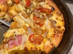 -必胜客(城西银泰店)