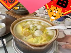 -老正兴菜馆(福州路店)