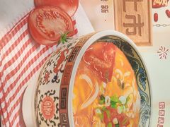 -和合谷(新街口店)