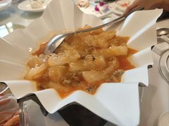 -老洋房花园饭店(绍兴路店)