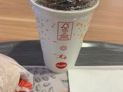 -麦当劳(顾村公园店)