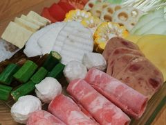 -生如夏花泰式火锅(鹭洲里店)