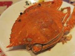 螃蟹-名门潮牛·鲜牛肉海鲜火锅.烧烤自助餐厅(诚丰广场店)