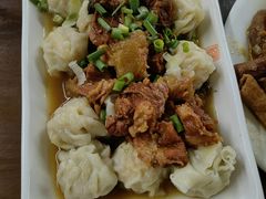 -新园饮食店(香洲总店)