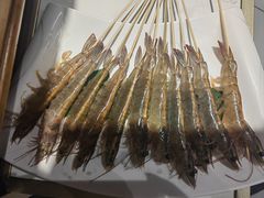 -蚝大仙横琴生蚝火锅(中央汇店)