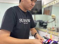 -首脑美容美发化妆美甲培训学校(龙岗校区)