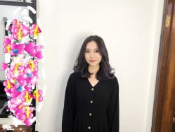 -山浦形象烫染