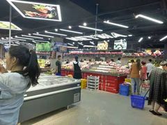 -嘿嘛仓储购(华明店)