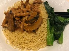 -翠华餐厅(香港国际机场店)