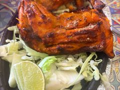 -Santoor 萨都里印度餐厅(北锣鼓巷店)