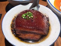 -老湘村·湖南土菜(天河维多利店)