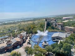 -合肥融创乐园