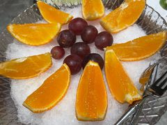 -宫燕府·京菜·烤鸭·淮扬菜(王府中心店)