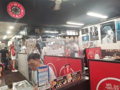 厨房-华星冰室(湾仔店)