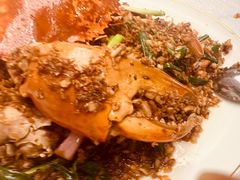 -喜记避风塘炒辣蟹(旗舰店)