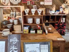 -时光花园(白鹭洲店)