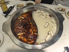-京门活鱼馆·鱼火锅(百子湾（原红庙）店)