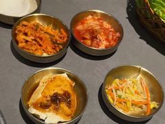 -大發韩国烤肉(八佰伴店)
