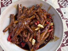 -老三样·旧食新味(船山路店)