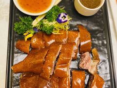 -酌宴府The China Club·广州万富希尔顿酒店(云城东路店)