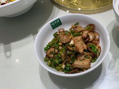 -绿草地·湘菜(芙蓉天街店)