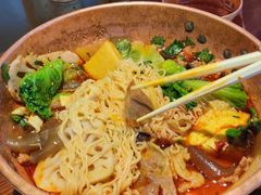 -成都你六姐·牛肉冒菜(城市集市合生汇店)