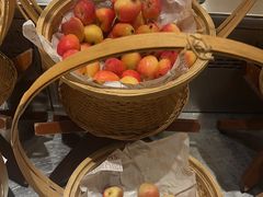 -杭州开元名都大酒店·地中海自助餐厅