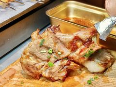 -醉炫音速烧烤·干煸菜(沙河总店)