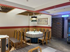 -饭橘汉江码头·乡野土菜馆(静安路店)
