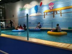 -蒙特利亲子乐园