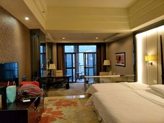 -碧桂园凤凰城酒店(南京店)