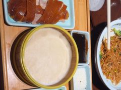 -柴米油盐(土菜院子店)