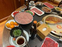 -沸炉重庆老火锅(军事博物馆店)